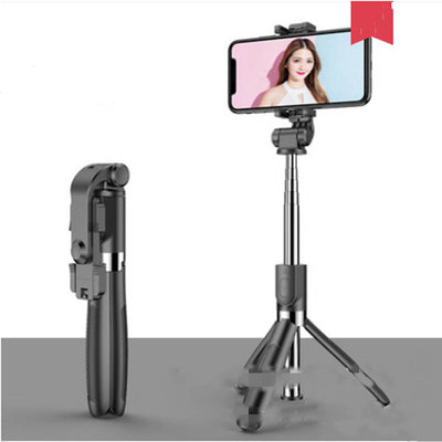 Trípode Selfie Stick Universal con Bluetooth - Compatible con iPhone y Android - Image 27