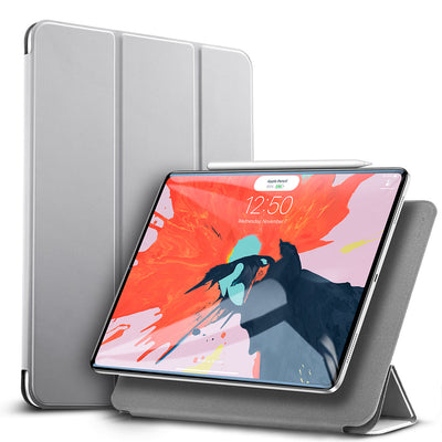 Funda Magnética Inteligente para iPad Pro 11 con Soporte Trifold