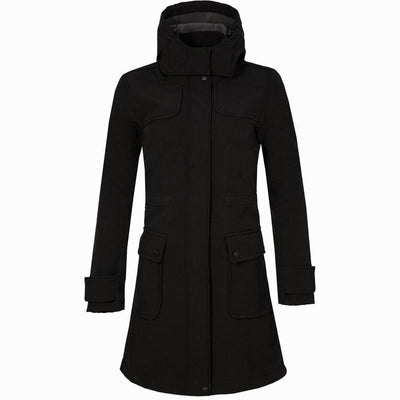 Chaqueta Impermeable para Camping y Montaña - Estilo Deportivo para Mujer - Image 6