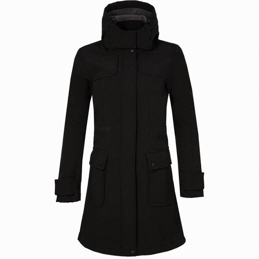 Chaqueta Impermeable para Camping y Montaña - Estilo Deportivo para Mujer - Image 6
