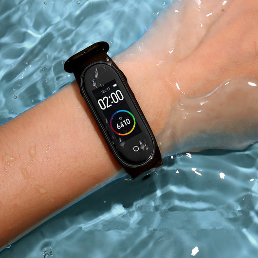 Reloj Electrónico Multifunción Resistente al Agua - Image 12