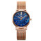 Reloj de Moda All Star para Mujer