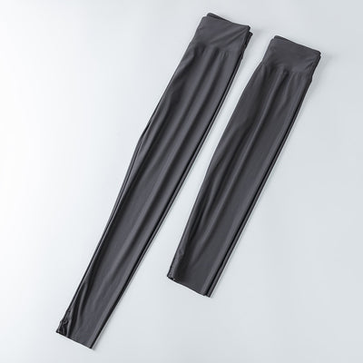 Leggings Shark de Seda Helada Ultraligeros para Verano - Image 22