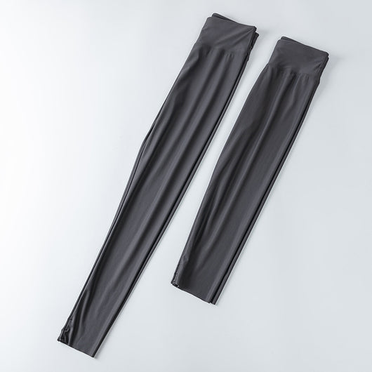 Leggings Shark de Seda Helada Ultraligeros para Verano - Image 22
