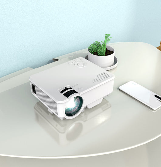 Proyector Portátil Inalámbrico - Image 4