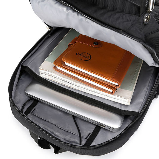 Mochila para Computadora de Gran Capacidad - Image 2