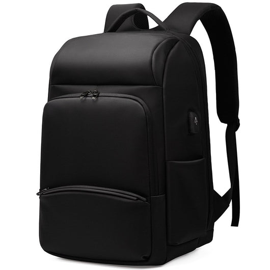 Mochila Antirrobo para Laptop con Tela Oxford - Bolsa de Viaje Ejecutiva - Image 10