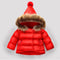Vermelho 100 Cm