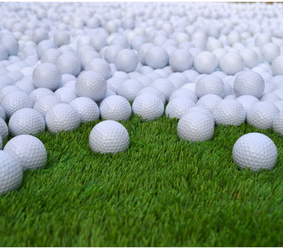Bolas de Práctica Golf Doble Cubierta PGM - Entrenamiento Profesional - Image 5