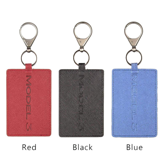 Estuche Premium para Llave Tesla - Image 6