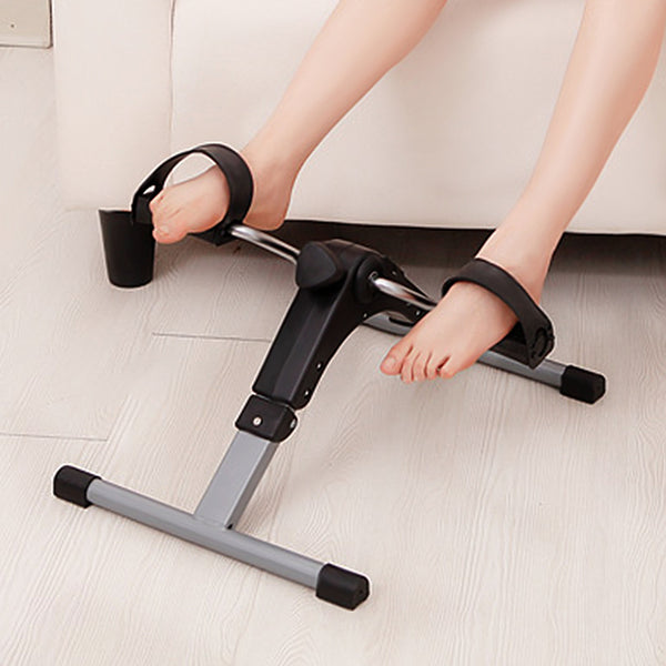 Bicicleta Estática Compacta para Ejercicio en Casa
