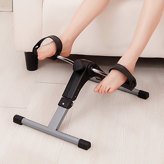 Bicicleta Estática Compacta para Ejercicio en Casa - Image 2