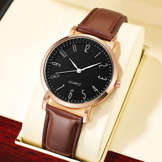 Reloj Pulsera Elegante para Hombre - Estilo Ejecutivo Casual - Image 16