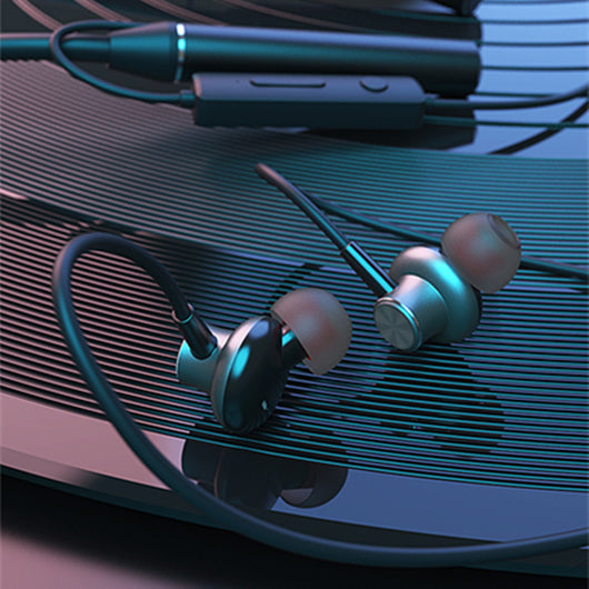 Auriculares Bluetooth con Montaje en Cuello - Image 7