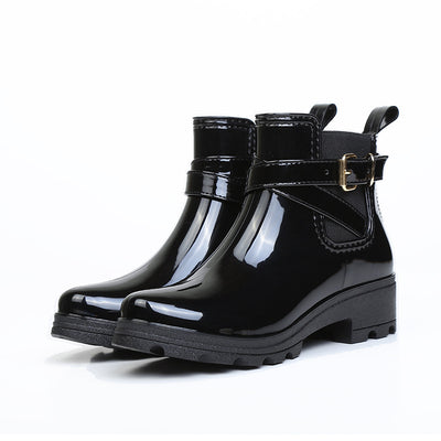 Botas de Lluvia Impermeables - Image 4