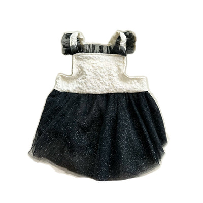 Vestido Aereo para Perros Pequeños Pomerania Jarre Aero Bull - Image 11