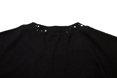Camiseta Estampada Splash para Hombre - Manga Corta - Image 16