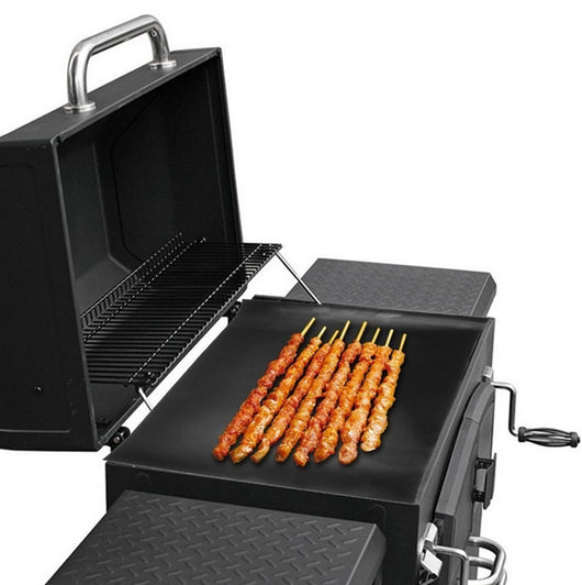 Tapete Antiadherente Reutilizable para Parrilla y Horno - Image 14