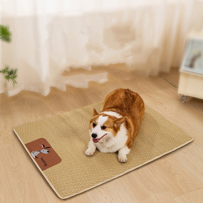 Colchoneta Refrescante Universal para Gatos y Perros - Image 9