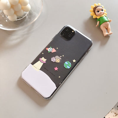 Funda para Celular Oso Graffiti - Image 20