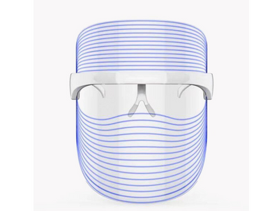 Mascarilla Facial LED de Luz de Colores - Equipo Profesional de Skincare - Image 8