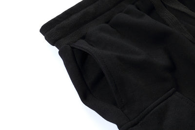 Pantalones Harem Casuales para Hombre - Image 8