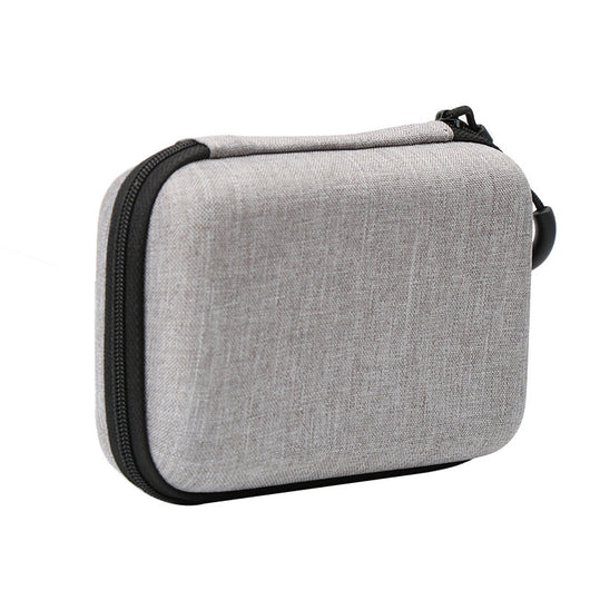 Bolsa Organizadora para Auriculares Bluetooth y Cables de Datos - Image 17