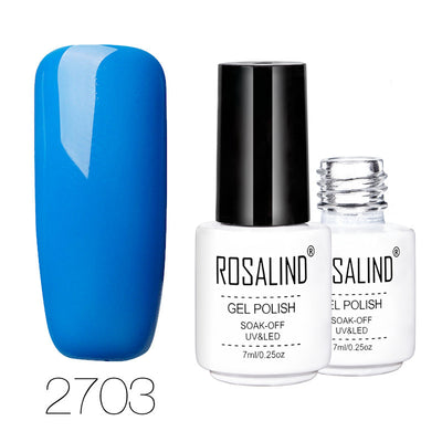 Serie RC Esmalte de Uñas Clásico Premium - Image 35