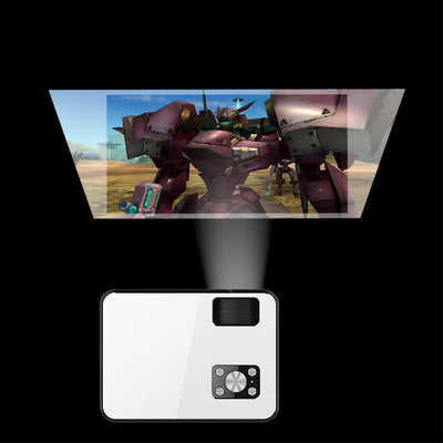 Proyector Multifunción HD 1080P para el Hogar - Image 3