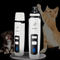 Afilador Eléctrico para Mascotas Pet Armour
