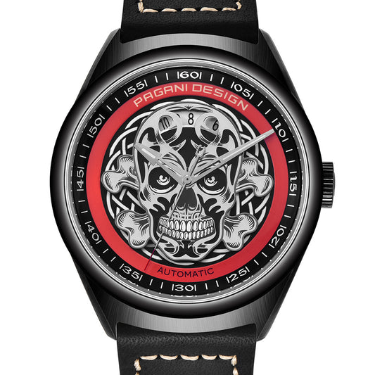 Reloj Deportivo Ejecutivo para Hombre - Image 2