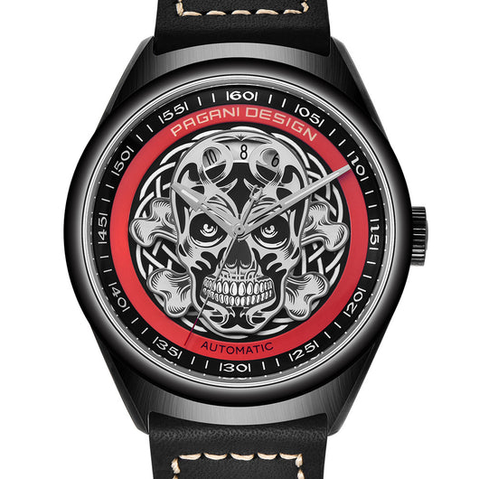 Reloj Deportivo Ejecutivo para Hombre - Image 2