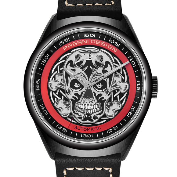 Reloj Deportivo Ejecutivo para Hombre