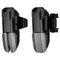 Peripheral Mechanical Key Black