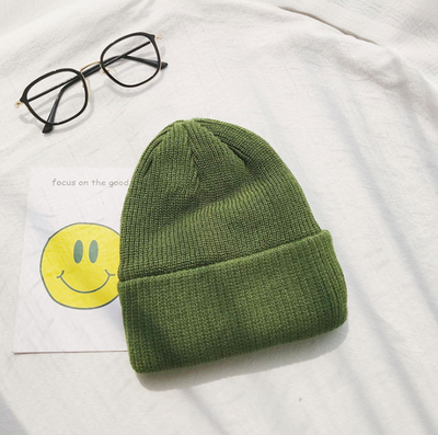 Gorro de Invierno para Mujer en Lana - Cálido y Elegante - Image 11