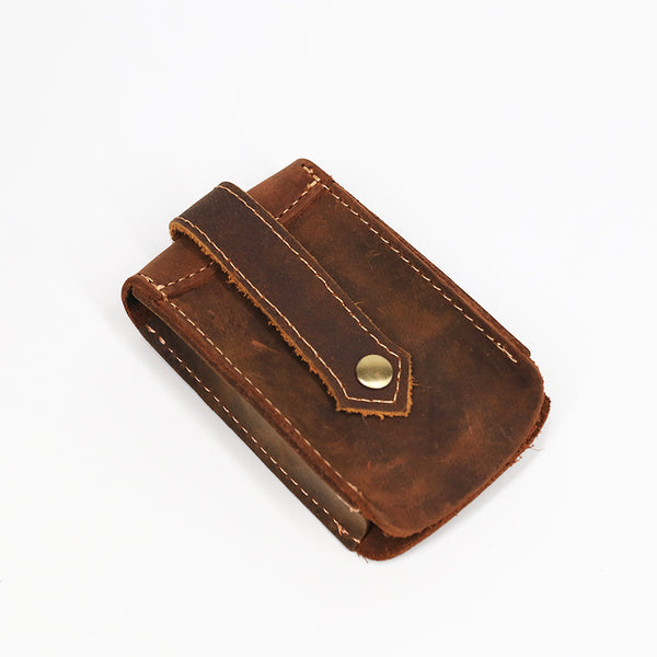 Estuche de Cuero para Llaves - Image 21