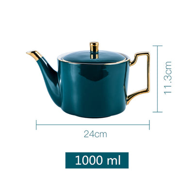 Tetera de Cerámica Premium - Image 4