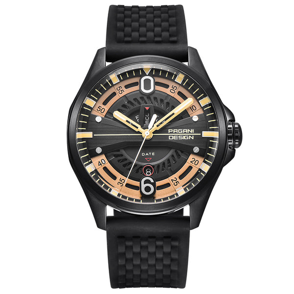 Reloj Bojani Clásico - Image 9