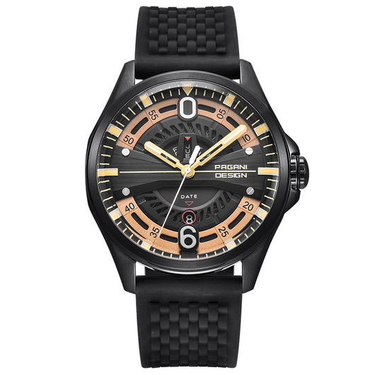 Reloj Bojani Clásico - Image 9