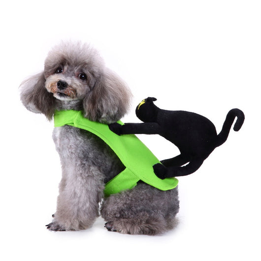 Ropa Festiva para Perros - Disfraces Halloween y Navidad - Image 16
