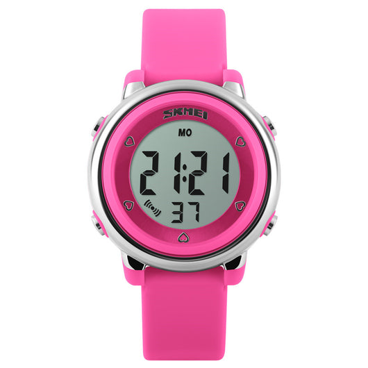 Reloj Infantil Resistente al Agua SKMEI - Image 6