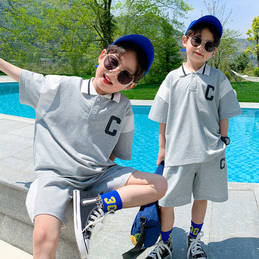 Uniformes de Baloncesto Infantil CUHK - Diseño Moderno y Cómodo - Image 14