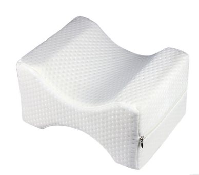 Almohada de Espuma Viscoelástica para Rodillas - Cuña de Apoyo Ortopédico - Image 6