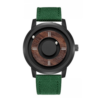 Reloj de Cuarzo Trend - Elegancia Moderna - Image 19