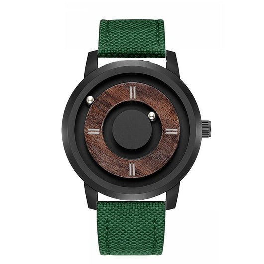 Reloj de Cuarzo Trend - Elegancia Moderna - Image 19