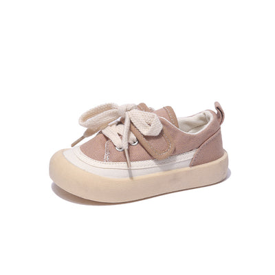Zapatos Casuales Infantiles con Velcro y Suela Flexible - Image 7