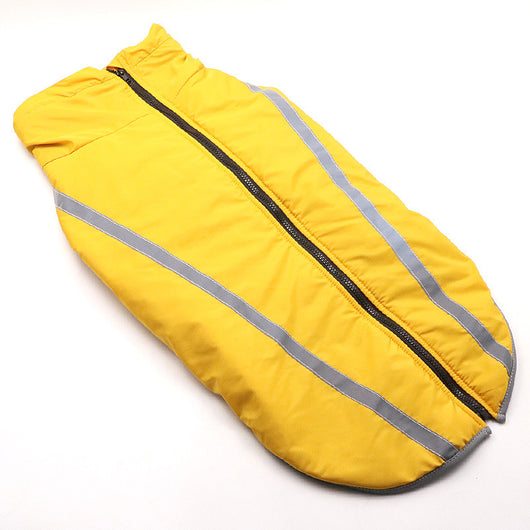 Abrigo Térmico para Perros Medianos y Grandes - Protección Invernal - Image 17
