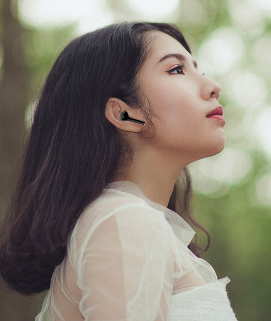 Auriculares Deportivos Inalámbricos con Tecnología de Sonido Estéreo Binaural - Image 8