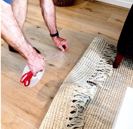 Cinta Adhesiva Nano Reutilizable de Alta Adherencia - Solución Mágica para el Hogar