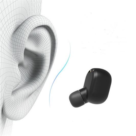 Auriculares Bluetooth M1 con Micrófono Integrado - Image 2